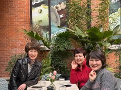 -潮一不贰·法式甜品·生日蛋糕·西式简餐(外滩店)