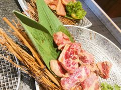 -炭虎烤肉(桂林路店)