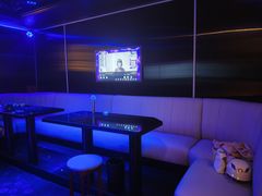 -钱莊Party连锁KTV(常平店)
