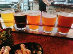 -爱啤精酿·民谣酒馆(滨江店)