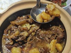 -福巷湘食小馆·猛火现炒(上海首店)