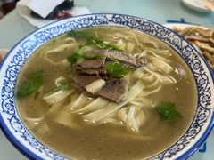 -十二忠手拉面(五福店)