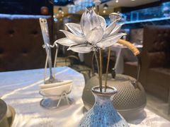 -红辣椒·川菜·火锅(张杨路店)