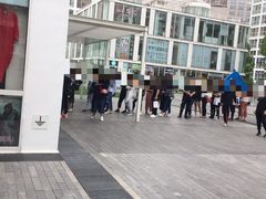 -1点点(银座和谐广场店)