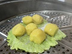 -粘豆包柴火铁锅炖
