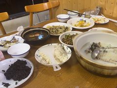 -紫藤园·天目湖大鱼头(南山竹海店)