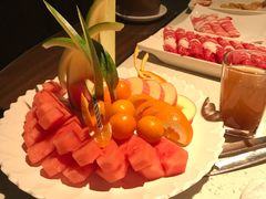 -海底捞火锅(金光华店)