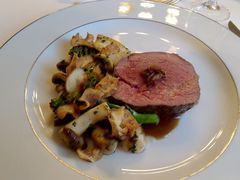 商務套餐-Restaurant Sevres im Hotel Hessischer Hof