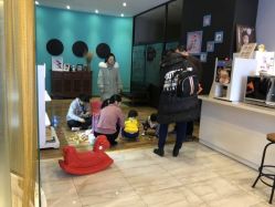 -阳光贝贝家庭影像馆
