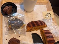 -原麦山丘(东四店)