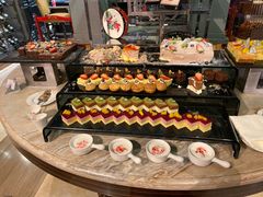-万达文华酒店·美食汇自助餐厅