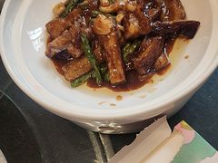 -天仁聚驴肉香(北石槽店)