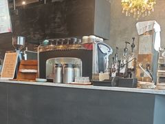 -漫咖啡 (CCPAPK店)