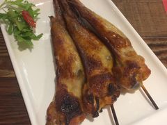 -塔可墨西哥餐厅(新城市广场店)