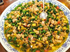 民国霸王兔-杨记隆府(白象街店)