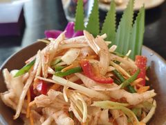 -Thai Alley泰爱里(二沙岛店)
