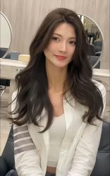 -奈川烫染Salon