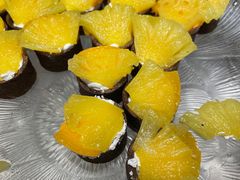 -海神诺富特大酒店-旋宫50旋转餐厅
