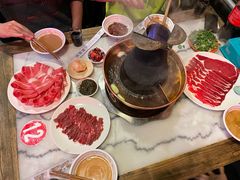 -将台涮肉(酒仙桥店)
