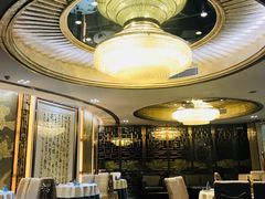 -广州塔晖粤轩中餐厅