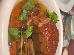 -伙工殿餐厅(吉大店)