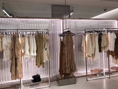 -ZARA(大上海时代广场店)
