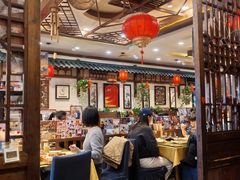 -玉桥餐厅(天坛店)