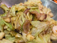 -龙梅肥肠鱼(明瓦廊店)