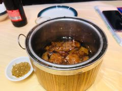 -怪怪龙虾·来自江苏盱眙(惊驾路店)