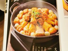 菜单-六尺巷新徽菜(总店)