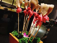 -盡膳口福跷脚牛肉火锅(北美新天地店)