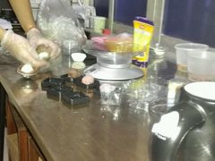 -妈咪烘手工蛋糕(唐园路店)