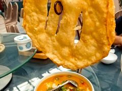 -天毓山庄·餐厅