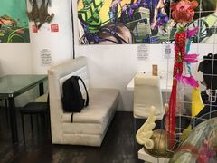 -JOJO实景沉浸侦探剧本杀(大悦城店)