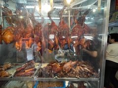 -陈光记烧腊店(罗保博士街店)