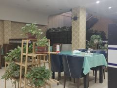 -四海回族饭店(湖西路老店)