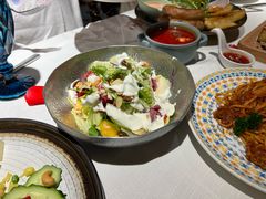 -俄士厨房(五棵松华熙LIVE店)