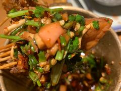 -包整·丝娃娃(一览甲秀楼风景店)