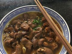 -好面道大肠面(中华路店)