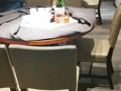 大堂-大鸭梨烤鸭(顺义石园店)