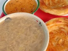 -传承缘正宗杨家吊炉饼(沈阳总店)