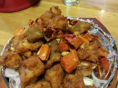 -乌镇那一年小院主题餐厅(甘泉西路店)