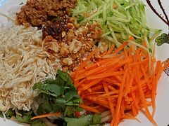 -云隐小厨·传统大理美食(复兴路店)