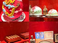-御茶膳房皇家糕点博物馆(北京首店)