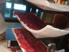 -左庭右院鲜牛肉火锅(苏州园区永旺店)