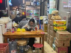 -凡老头米线砂锅(古荡新村西粮站)