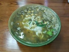 -西安手工软面(浦东南路店)