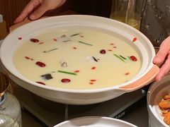 -老阿爸鲜鱼土菜(独墅湖店)