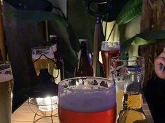 -M99 BEER世界啤酒吧(鸿云悦街店)