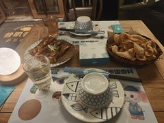 -普叽普叽泰式茶餐厅(港汇店)